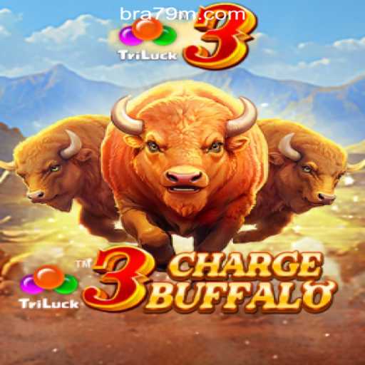 Exploring 3ChargeBuffalo: The Ultimate Online Casino Game at 79M.com