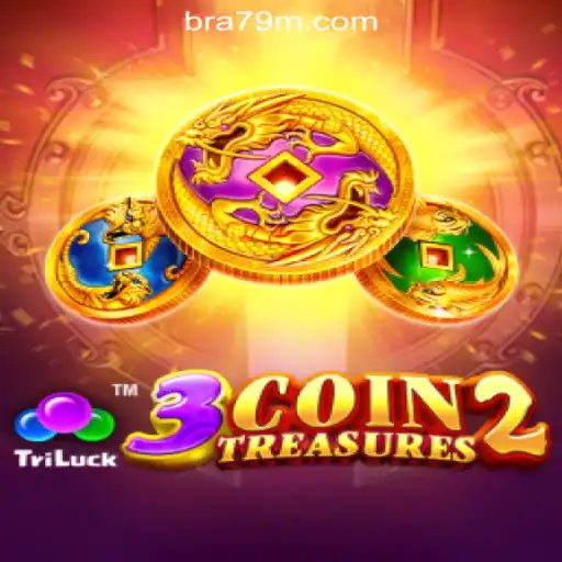 Exploring the Excitement of 3CoinTreasures2: The Ultimate Online Casino Experience