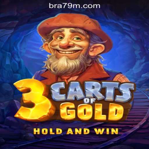 Discover the Thrilling World of 3cartsOfGold: Your Ultimate Guide to an Exciting Gaming Experience