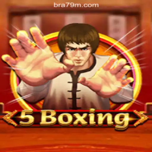 Discover the Thrill of 5Boxing: A Game Like No Other