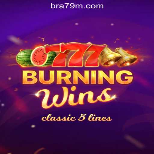 Discover the Excitement of BurningWins at 79M.com Online Cassino Brasil #1