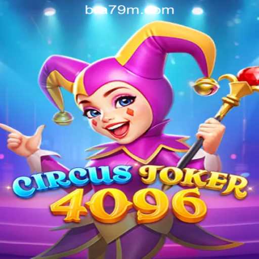 Discover CircusJoker4096: A Premium Experience from 79M.com Online Cassino Brasil #1