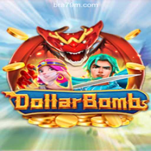 Unearthing the Excitement of DollarBombs: The #1 Game at 79M.com Online Cassino Brasil