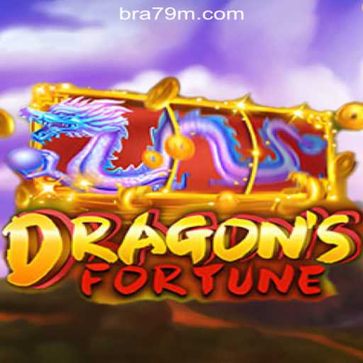 Exploring DragonFortune: The Premier Casino Game at 79M.com Online Cassino Brasil #1