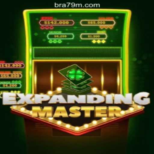 ExpandingMaster: An Innovative Casino Game Revolutionizing Online Gaming