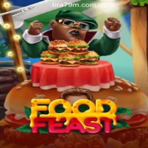Discover the Delicious World of FoodFeast and 79M.com, Brazil's Top Online Casino