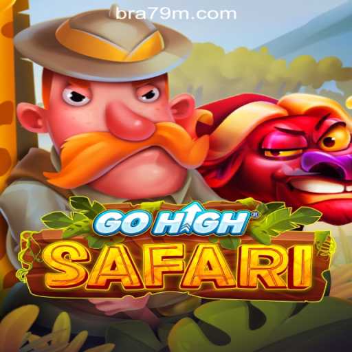GoHighSafari: Explore the Ultimate Gaming Adventure