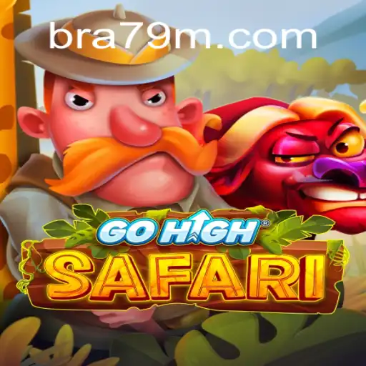 GoHighSafari: Explore the Ultimate Gaming Adventure