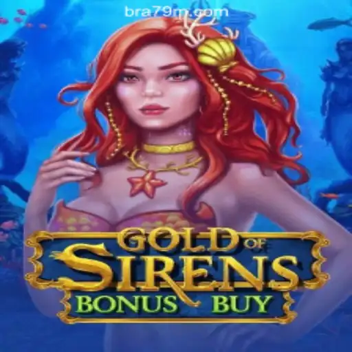 Unveiling GoldofSirensBonusBuy: A Deep Dive into Brazil's Top Online Casino Game