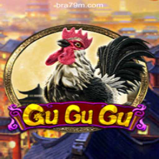 Discover GuGuGu: The Hottest Game at 79M.com Online Cassino Brasil #1