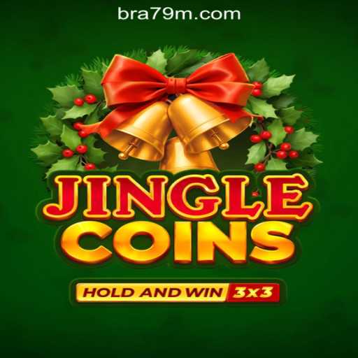 Discover the Thrills of Jinglecoins: The Premier Game at 79M.com Online Cassino Brasil #1