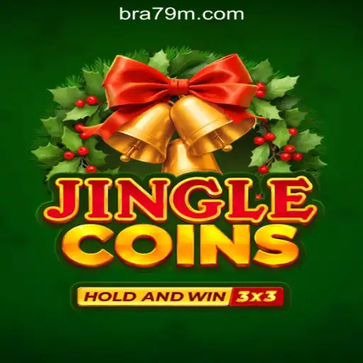 Discover the Thrills of Jinglecoins: The Premier Game at 79M.com Online Cassino Brasil #1
