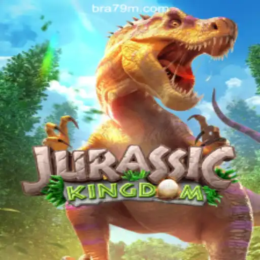 Explore JurassicKingdom: An Immersive Game in the World of Dinosaurs