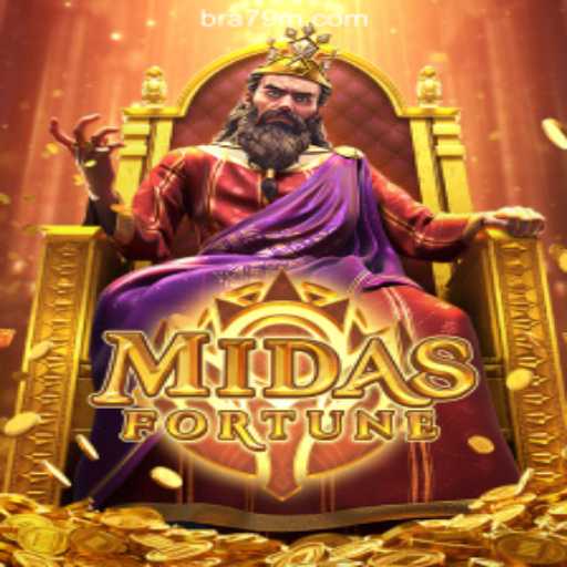 Exploring the Excitement of MidasFortune: The #1 Online Casino Game in Brazil