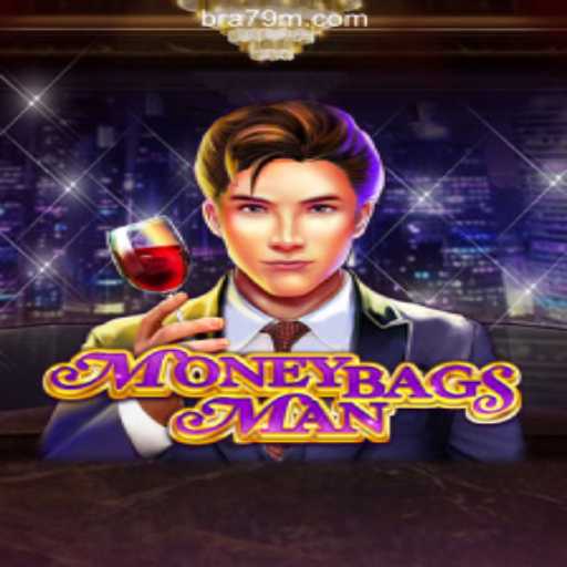 Discover the Thrilling World of MoneybagsMan in the Digital Realm of 79M.com