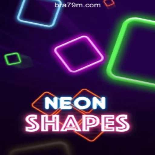 Game Description and Rules of NeonShapes