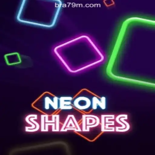 Game Description and Rules of NeonShapes