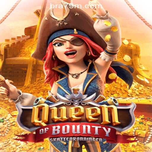 Queen of Bounty: The Captivating World of Online Gaming