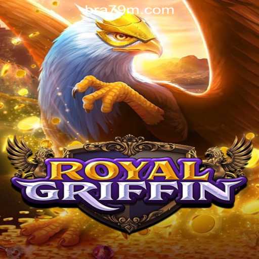 Discover the Exciting World of RoyalGriffin: A Journey Through Its Rules and Features with 79M.com Online Cassino Brasil