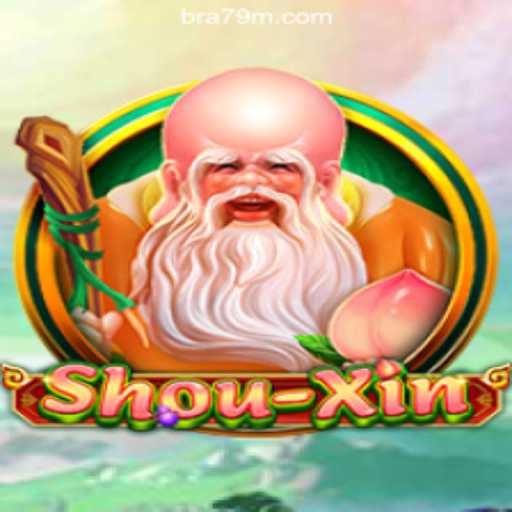 Discover the Exciting World of ShouXin: A Top Choice at 79M.com Online Cassino Brasil