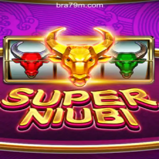 Unveiling SuperNiubi: A Stellar Gaming Experience at 79M.com Online Cassino Brasil #1