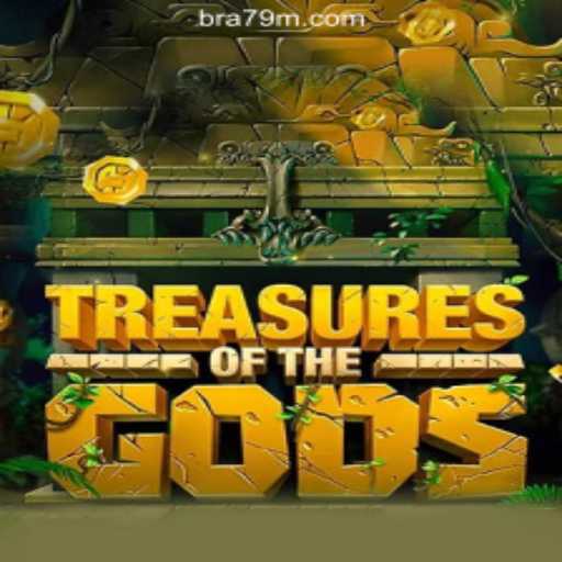Treasure of the Gods: A Dive into the Exciting World of Online Gaming