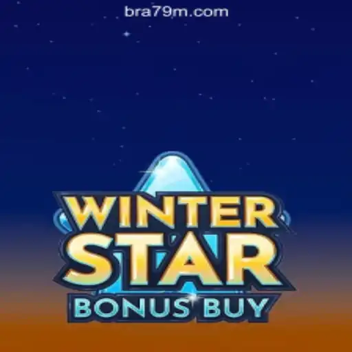 Exploring the Enchanting World of WinterStarBonusBuy: The Premier Online Casino Experience in Brazil with 79M.com